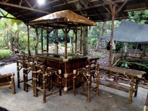 Jual Minibar Bambu Kirim ke Bangkalan: Custom & Ready Stock - Bambu.Furnitur.co.id