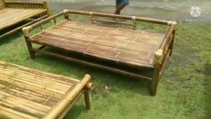 Jual Amben Bambu Kirim ke Madiun: Custom & Ready Stock - Bambu.Furnitur.co.id