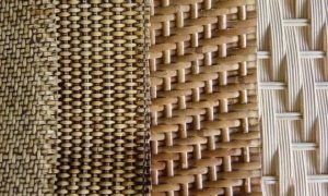 Jual Anyaman Bambu Kirim ke Jogja: Custom & Ready Stock - Bambu.Furnitur.co.id