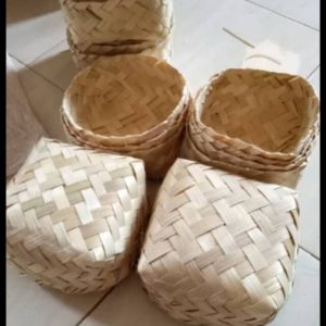 Jual Besek Bambu Kirim ke Karanganyar: Custom & Ready Stock - Bambu.Furnitur.co.id