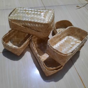 Jual Besek Bambu Kirim ke Situbondo: Custom & Ready Stock - Bambu.Furnitur.co.id