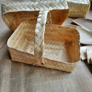 Jual Besek Bambu Kirim ke Blora: Custom & Ready Stock - Bambu.Furnitur.co.id