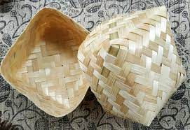 Jual Besek Bambu Kirim ke Madiun: Custom & Ready Stock - Bambu.Furnitur.co.id