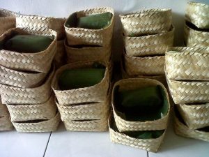 Jual Besek Bambu Kirim ke Batang: Custom & Ready Stock - Bambu.Furnitur.co.id