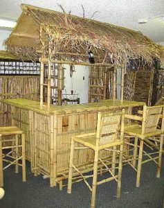 Jual Minibar Bambu Kirim ke Cilegon: Custom & Ready Stock - Bambu.Furnitur.co.id