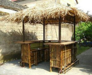 Jual Minibar Bambu Kirim ke Jakarta Selatan: Custom & Ready Stock - Bambu.Furnitur.co.id