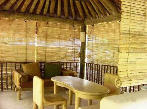 Jual Tirai Bambu Polos Kirim ke Jogja: Custom & Ready Stock - Bambu.Furnitur.co.id