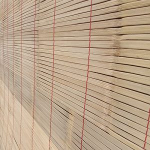 Jual Tirai Bambu Motif Kirim ke Pati: Custom & Ready Stock - Bambu.Furnitur.co.id