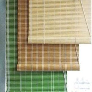 Jual Tirai Bambu Motif Kirim ke Sumedang: Custom & Ready Stock - Bambu.Furnitur.co.id