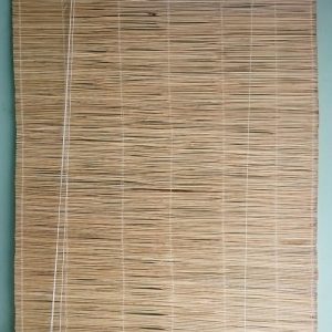 Jual Tirai Bambu Motif Kirim ke Subang: Custom & Ready Stock - Bambu.Furnitur.co.id