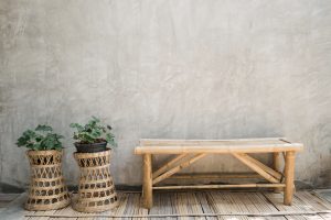 Jual Meja Bambu Kirim ke Banyumas: Custom & Ready Stock - Bambu.Furnitur.co.id